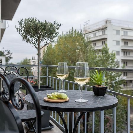 The Averof Athènes Extérieur photo