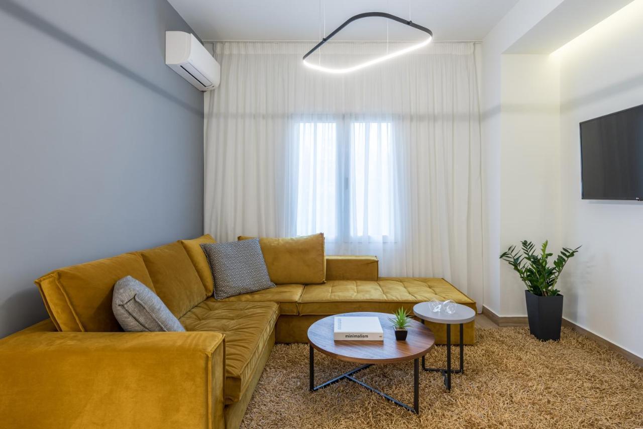 The Averof Athènes Extérieur photo